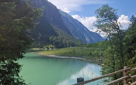 Chalet Schiestl